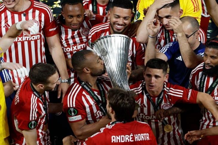 تقارير: اهتمام إيطالي بـ أيوب الكعبي في الصيف الجاري 